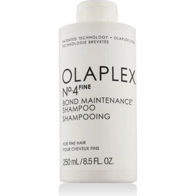 Olaplex No.4 Bond Maintenance obnovujúci šampón na vlasy 250 ml