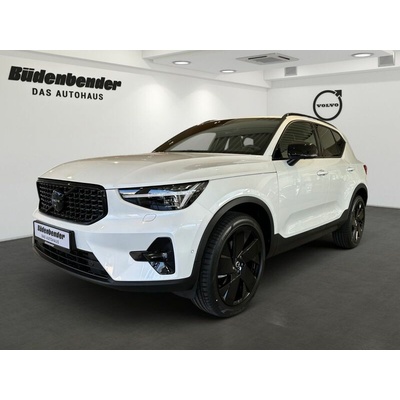 Volvo XC40 Plus 145 kW