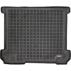 Rezaw-Plast Гумена стелка за багажник за Nissan NV200 (2009+) / E-NV200 (2014+) 5 seats - Rezaw Plast (231050)