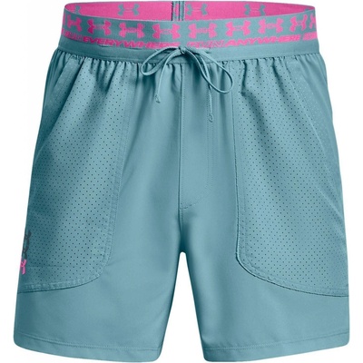 Under Armour UA RUNNING ANYWHERE short 1376504-400