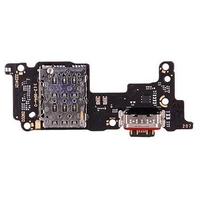 Xiaomi 12T/12T Pro Deska vč. Dobíjecího Konektoru