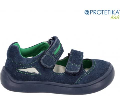 Protetika Pady navy