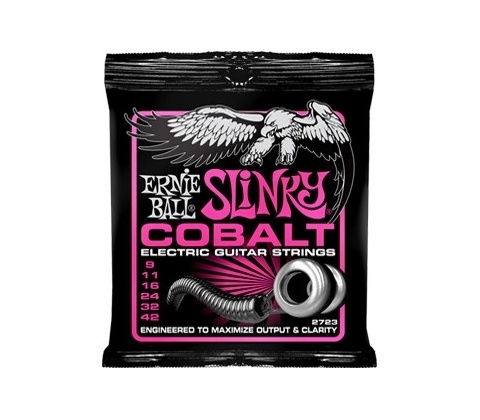 Ernie Ball 2723
