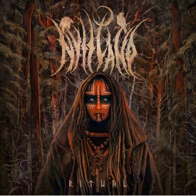 NYTT LAND - Ritual CD