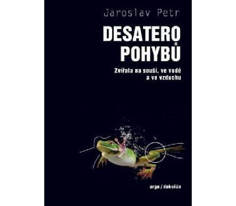 Desatero pohybů