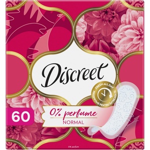 Procter & Gamble Дискретни подложки (60 бр. /кутия) Slip Normal