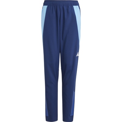adidas TIRO24 CPREPNTY modrá M147