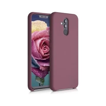 Image 1 of kwmobile Калъф за Huawei Mate 20 Lite - лилав - 35943