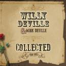 DEVILLE WILLY & MINK: COLLECTED CD