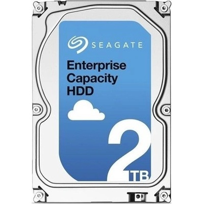Seagate Exos 7E8 2TB, ST2000NM000A