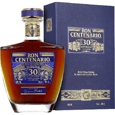 Centenario Edición Limitada 30y 40% 0,7 l (kartón)