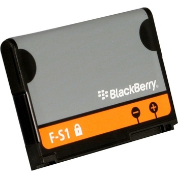 BlackBerry F-S1