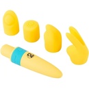 Pocket Power cordless set