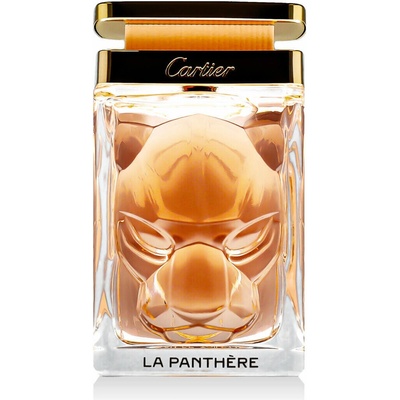 Cartier La Panthère toaletní voda dámská 100 ml tester