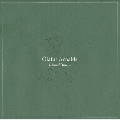 Ólafur Arnalds - Island Songs (CD) (0602465323962)
