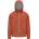 K-Way Мъжко ежедневно яке K-Way Jack Stretch Nylon Casual jacket - Orange Brownish (003-3616-0212)