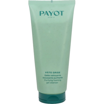 Payot Pâte Grise Purifying Foaming Gel Cleanser 200 ml