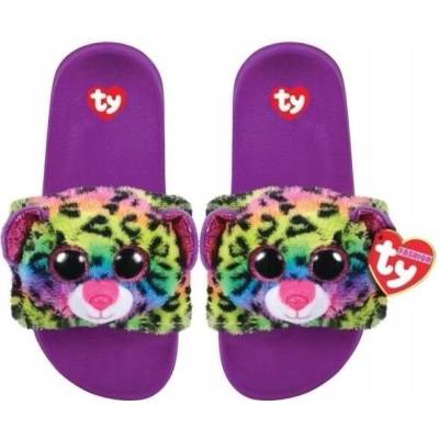 Ty Fashion detské papuče viacfarebné