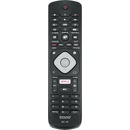 Diaľkový ovládač Savio RC-10 pre Philips