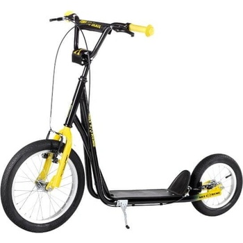 Nils Extreme WH-118A žltá