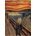 Clementoni - Puzzle Munch Scream III - 1 000 piese