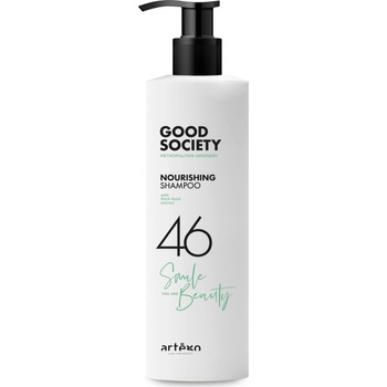 Artégo Good Society 46 Nourishing Šampón 1000 ml