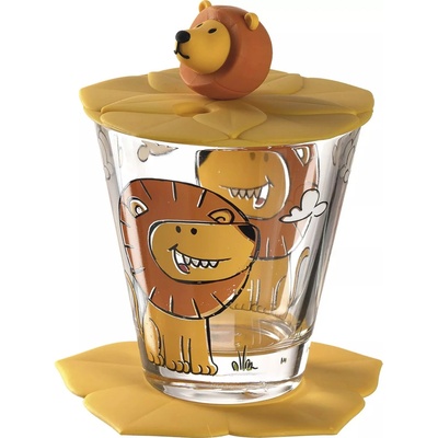 Leonardo Dětská sada na pití LEV 215 ml