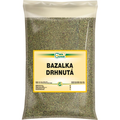 Vera Gurmet Bazalka drhnutá 250 g