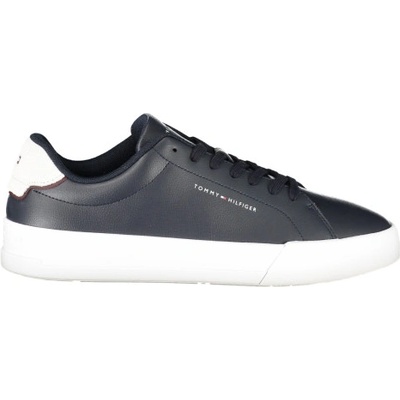Tommy Hilfiger Мъжки спортни обувки tommy hilfiger, Размер 41, Цвят Синьо (fm0fm05367_bldw5)