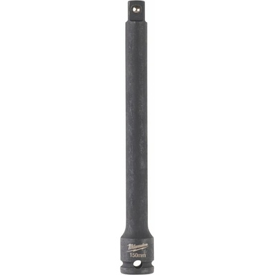 MILWAUKEE Predĺženie 3/8'' - 150 mm SHOCKWAVE