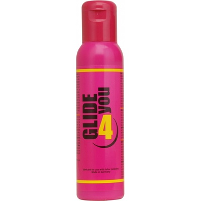 Eros Megasol Glide4 You 100 ml – Sleviste.cz