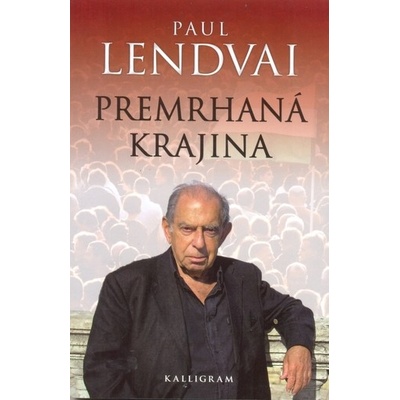 Premrhaná krajina