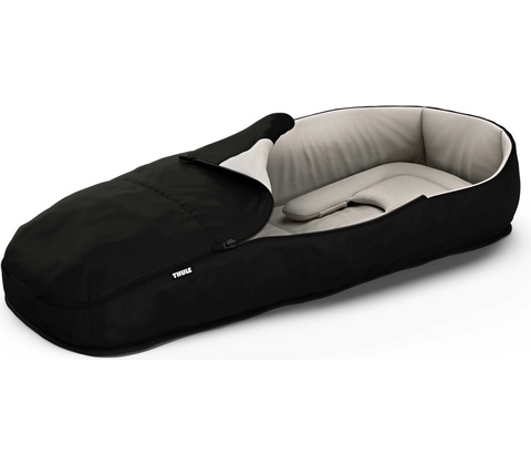 Thule Newborn Nest černý