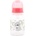 Lorelli Бебешко шише Lorelli Baby Care - Simple, 125 ml, Shell Pink (10200120006)