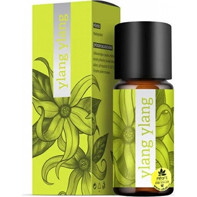 Energy vonný olej Ylang Ylang 10 ml