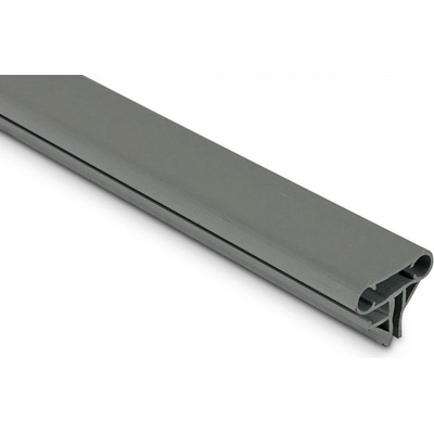 BWT Lišta pre okrúhle bazény s oceľovou stenou Combi Special Set - Grey Style 250 cm