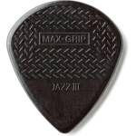 Dunlop 471 R 3 S Перце за китара (471R3S)