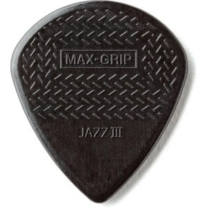 Dunlop 471 R 3 S Перце за китара