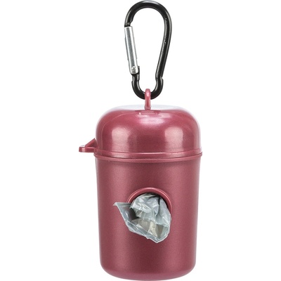 Trixie vrecká na psie výkaly Doggy Pick Up zásobník vrátane 2 roliek à 20 vrecúšok