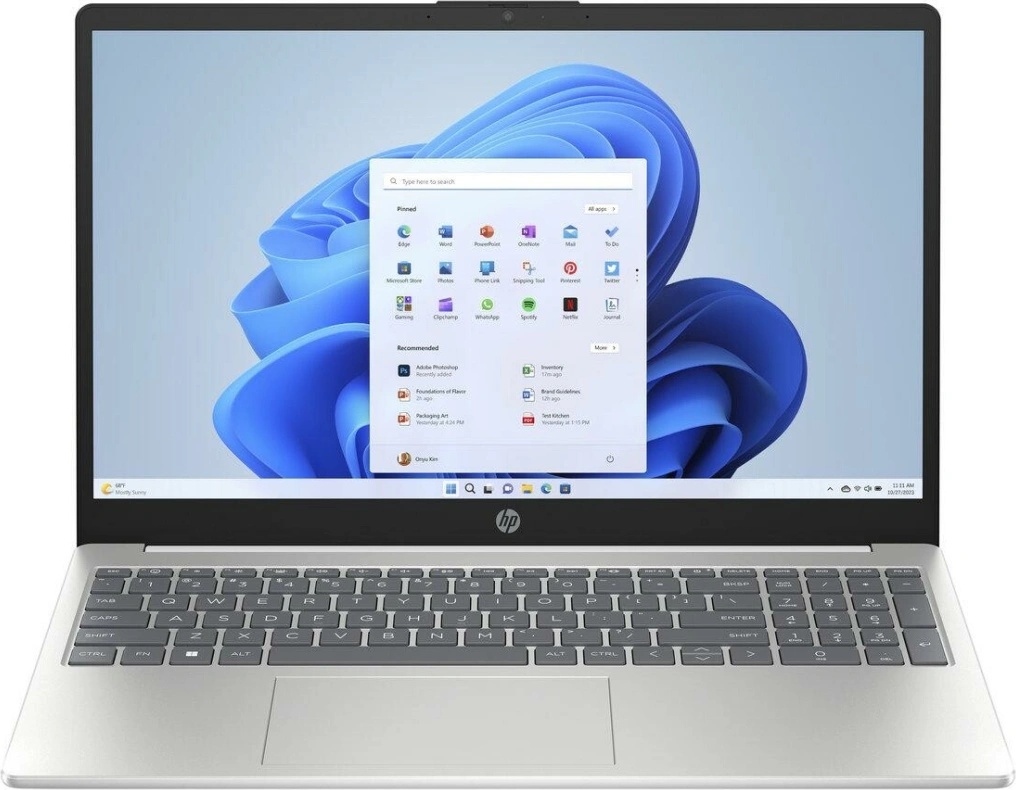 HP 15-fd0010nc CA7S2EA