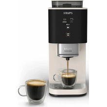 Krups Coffee Crush SA401LE0 Zelená