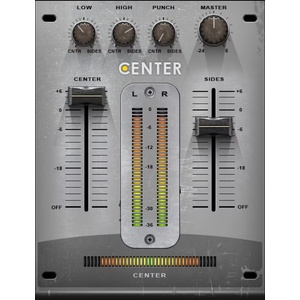 Waves Center (Дигитален продукт)