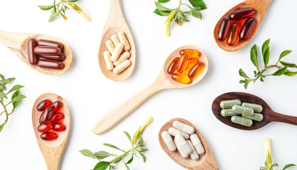 Aké vitamíny užívať sa dozviete v našom radcovi