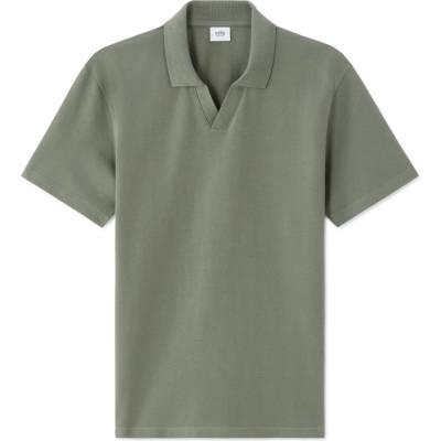 Celio Поло тениска Nepiquy Celio | Zelen | МЪЖЕ | S