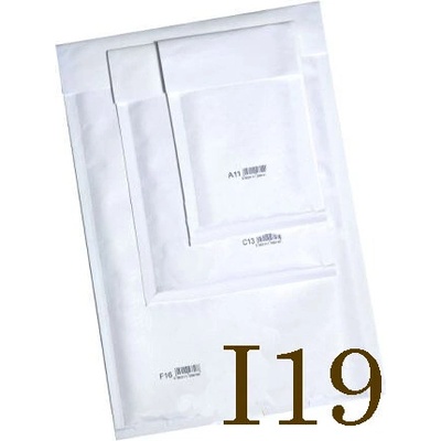 Obálka bublinková 295x445mm I19, samolepící 50ks OI19eu