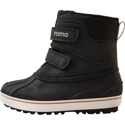 Reima Детски зимни ботуши Reima Kid's Winter Boots Coconi Winter boots - Black - размер 28/29 (EU) (702-2981-0514)