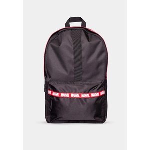 DIFUZED Раница DIFUZED Marvel - Basic Backpack (Generic logo) (BW-BP053600MVL) - topmall