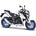 Maisto - Мотоциклет, Suzuki GSX-S750 ABS, 1: 18 (39300-19133)