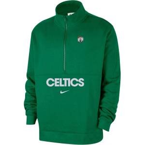 Nike Суитшърт bos mnk club hz top cts (fz7708-312)