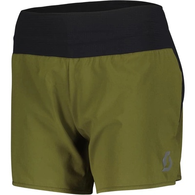 Scott Endurance Tech dámske bežecké hybridné kraťasy